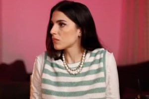 Άννα Μαρία Βέλλη: "Είμαι με φρικτό πόνο στο πρόσωπο και αντιβίωση" - εικόνα 2