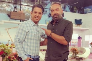 Γιάννης Πουλόπουλος: "Για το καλό όλων μας δεν θα ήθελα να πω κάτι για το τηλεοπτικό μου μέλλον" - εικόνα 2