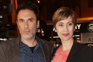 Βίκυ Βολιώτη: Είχα πει ότι "χωρίς την Άννα δεν γυρίζω από την Αιθιοπία"