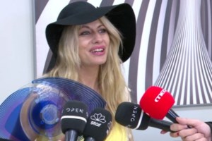 Η Άννα Μαρία Ψυχαράκη έκανε στο Instagram την αλλαγή που δεν περιμέναμε
