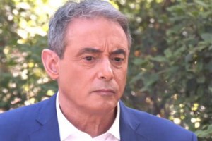 Η Ανθή Βούλγαρη αποκάλυψε τη δυσκολία που αντιμετωπίζει τις τελευταίες ημέρες της εγκυμοσύνης της