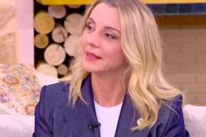 Χώρισαν Ματίνα Νικολάου και Βασίλης Πορφυράκης μετά από επτά χρόνια σχέσης - εικόνα 2