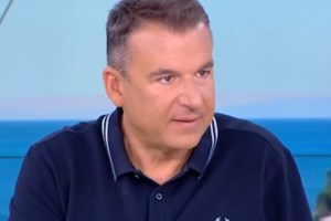 "Ο Μάρκος Σεφερλής θα πάρει τη θέση που του αξίζει μετά θάνατον"