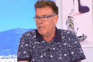 Ποσειδώνας Γιαννόπουλος: "Ο Δημήτρης Παπανώτας ήταν πολύ σκληρός με την Ιωάννα Μαλέσκου και δεν ήταν απαραίτητο" - εικόνα 2