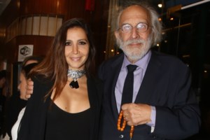 Η ατάκα της Τσιμτσιλή για τον Λυκουρέζο: "Σε αυτή την ηλικία δεν είναι ο πρώτος στόχος να βρεις έναν άνθρωπο να εκτονώσεις..." - εικόνα 2