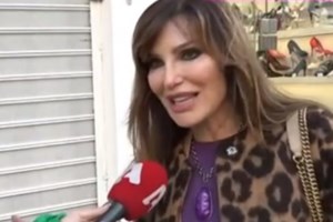 Ελίνα Παπίλα: Οι πρώτες της δηλώσεις μετά την πρεμιέρα της νέας της εκπομπής