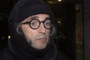 Θεοφανία Παπαθωμά: "Ακόμα και το παιδί ενός βιασμού είναι από το κάρμα του ανθρώπου που το κυοφορεί"