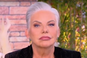 Πέγκυ Τρικαλιώτη: "Αισθάνομαι θλιμμένη χωρίς να υπάρχει λόγος - Δεν το θεωρώ κατάθλιψη" - εικόνα 2