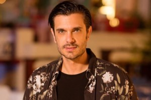 Ο Μύρωνας Στρατής μάς δείχνει για πρώτη φορά τον γιο του, Νικόλα