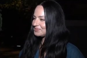 Η ατάκα της Ζενεβιέβ Μαζαρί για τη Βίκυ Καγιά: "Αν χάρηκε αυτή, χαρήκαμε όλοι μαζί"