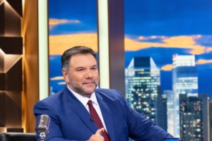 Ξέσπασε ο Γιώργος Λιανός για τα δημοσιεύματα που τον θέλουν να νοσεί από Covid