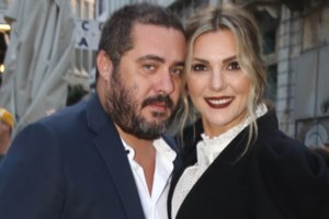 Η Θέλξη μιλά πρώτη φορά για το διαζύγιό της από τον Παύλο Γιαβή: "Έχουμε χωρίσει εδώ και δύο χρόνια" - εικόνα 2