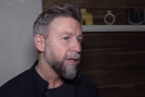 Η τρυφερή αφιέρωση του Γιάννη Βαρδή στη σύζυγό του: "Σαν σήμερα πριν 13 χρόνια.."