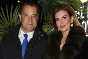 Άδωνις Γεωργιάδης: "Η Ευγενία Μανωλίδου υπήρξε παρουσιάστρια για βιοποριστικά ζητήματα" - εικόνα 2