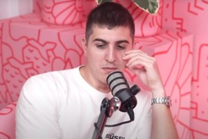 Good Job Nicky: "Ήταν τραγικό, δεν μπορούσα να καταπιώ ούτε πουρέ, είχα φτάσει 63 κιλά" - εικόνα 2