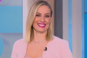 Εσωτερικές αλλαγές στο "Mega Καλημέρα" | Ποιος προστίθεται στο πάνελ της Ελεονώρας Μελέτη;