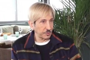 Δημήτρης Παπάζογλου: "Πάντα υπήρχε μια αναστολή μεταξύ μας, ίσως να είχα ένα κόμπλεξ απέναντι του" - εικόνα 3