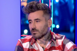 Ο Αντώνης Σρόιτερ για την εκπομπή με τους αρνηττές του κορονοϊού που δεν είδαμε ποτέ