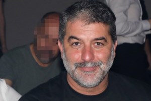 "Δίκασαν τον Μπισμπίκη πριν καν ακούσουν τι εχει να πει - Και όχι, δεν είναι φίλος μου" - εικόνα 2