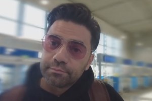 Θοδωρής Μαραντίνης: "Αυτό με την Κατερίνα Παπουτσάκη ήταν τελείως ανυπόστατο, με έφερε σε δύσκολη θέση"