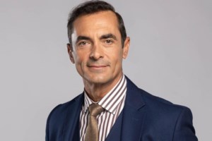 Ακόμα μία γνωστή ηθοποιός στον "Γιατρό 2"