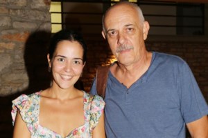 Ερωτευμένη η Μαριάννα Κιμούλη - Η αποκάλυψη για τον σύντροφό της