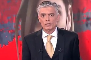 Απασφάλισε ο Κουσουλός: "Βλέπω ότι είναι λαλίστατοι σε άλλες εκπομπές - Λένε Άρες Μάρες Κουκουνάρες!"