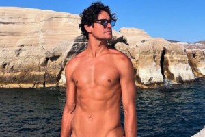 Πάνος Βλάχος & Νατάσα Εξηνταβελώνη full in love! Οι αναρτήσεις που τους "πρόδωσαν"