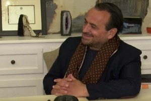 Η Βίκυ Καγιά ποζάρει δίχως ίχνος μακιγιάζ στις διακοπές της και εντυπωσιάζει - εικόνα 2