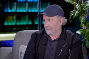 Το αιχμηρό σχόλιο του Λάκη Λαζόπουλου για τον Στέφανο Κασσελάκη και τον ΣΥΡΙΖΑ - εικόνα 4