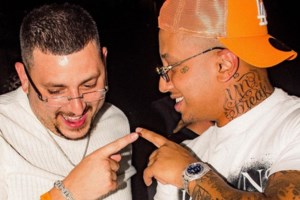 Ο Light "λύγισε" στις πρώτες του δηλώσεις μετά τον χαμό του Mad Clip