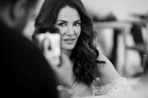 Δήμητρα Ματσούκα & Πέτρος Κόκκαλης: "Ταξίδι του μέλιτος δεν πήγαμε, βρεθήκαμε το βράδυ που φάγαμε μαζί"