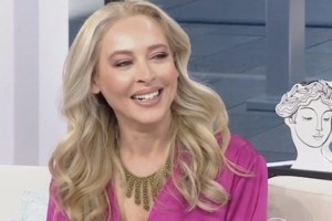 Φαίη Ξυλά: "Είμαι άθρησκη, δεν είμαι άθεη όμως"