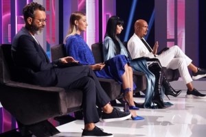 GNTM | Δεν άντεξε η Ισμήνη Παπαβλασοπούλου και την "είπε" σε διαγωνιζόμενο