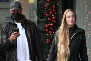 Έγκυος η Αντωνία Καλλιμούκου - εικόνα 3