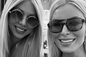 Η πρώτη τηλεοπτική εμφάνιση του Ντέμη Νικολαΐδη μετά την απώλεια της Αλεξάνδρας Νικολαΐδου - εικόνα 2