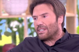 Σοφία Μαριόλα: "Αυτά τα πράγματα δεν τα λέω μπροστά στα κανάλια"