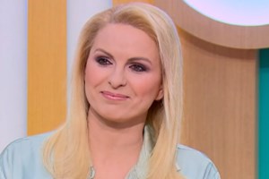 Η Μάγδα Τσέγκου ανακοίνωσε on camera τον γάμο της - εικόνα 2