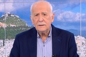 Κατερίνα Καινούργιου: Την αγαπώ και ό,τι και να κάνει θα πω "εντάξει"