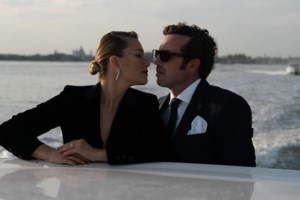 Η απάντηση της Βίκυς Καγιά για ενδεχόμενη επιστροφή στο GNTM