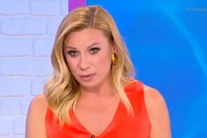 "Αν το έκανε αυτό κάποιος άλλος εκτός από τον Νίκο Ευαγγελάτο δεν θα τον βγάζανε στα μανταλάκια;"