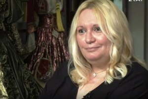 Ξεσπά ο Νικήτας Τσακίρογλου κατά της Καίτης Φίνου: "Είναι εποχή ηλιθιότητας"