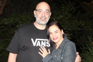 Η Κατερίνα Τσάβαλου μιλά πρώτη φορά για το διαζύγιό της από τον Δημήτρη Στεργίου: "Προσαρμοζόμαστε σε αυτές τις αλλαγές"