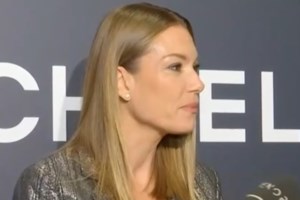 Η Έλενα Χριστοπούλου αποκαλύπτει: "Δεν στέκομαι σε όσα έχουν συμβεί, δεν στέκομαι στα κακά" - εικόνα 3