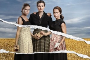 Ρεκόρ τηλεθέασης για τις "Άγριες Μέλισσες"!