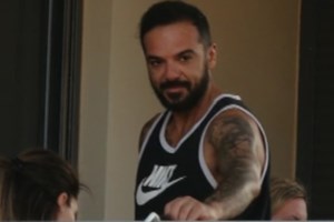 Τριαντάφυλλος Χατζινικολάου: "Με τον Γιώργο Λιβάνη δεν έχω μιλήσει"