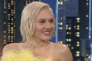 Η Έλενα Τσαγκρινού αναχώρησε για την Ολλανδία