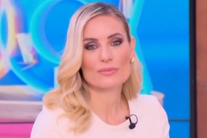 Η Ελεονώρα Μελέτη απαντά στον Κωνσταντίνο Βασάλο: "Γιατί βρε αγάπη μου σε στενοχώρησα; Ήταν δική σου η εκπομπή;" - εικόνα 2