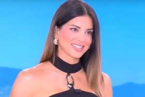 Ξέσπασε η Σταματίνα Τσιμτσιλή: "Συγνώμη που το κάνω αυτό, αλλά με πνίγει το δίκιο όλους αυτούς τους μήνες"