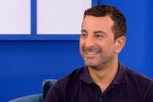 "Παγώνει" το "My Style Rocks" - Τι συμβαίνει μεταξύ Ηλιάνας Παπαγεωργίου και Κωνσταντίνας Σπυροπούλου;